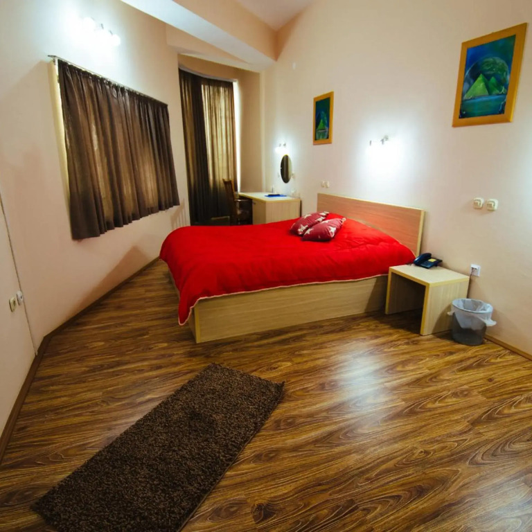 Hotel Kristal Palas