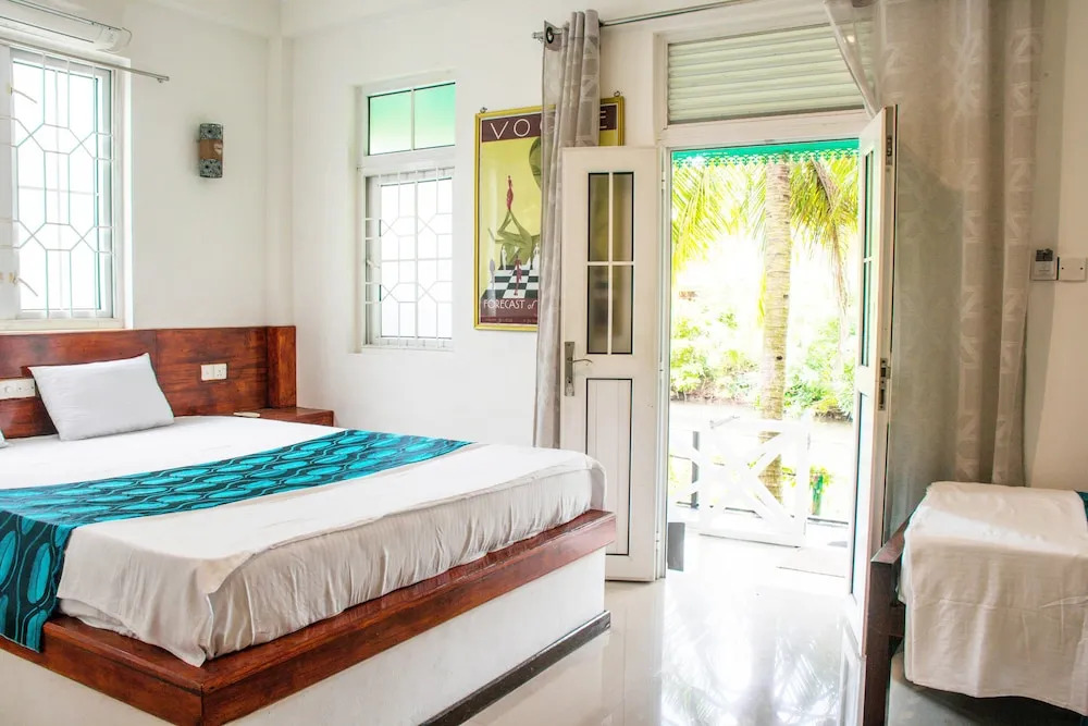 Villa Harbour View