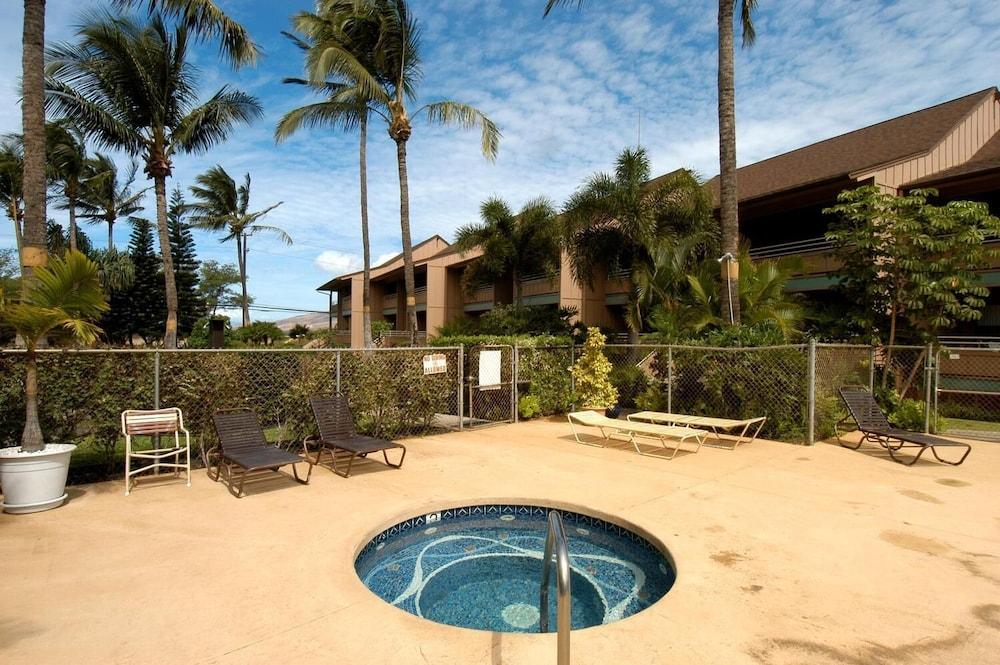 Kihei Bay Vista #A-102