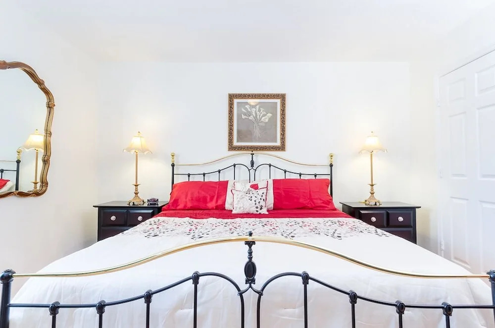 Ov2427 - Windsor Hills Resort - 6 Bed 4 Baths Villa