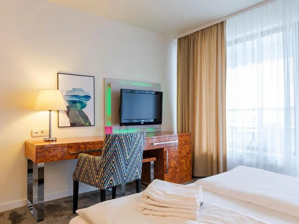 VacationClub - Sand Hotel Apartments