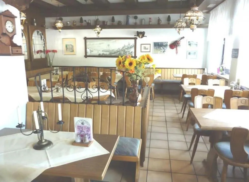 Hotel am Markt Sankt Goar