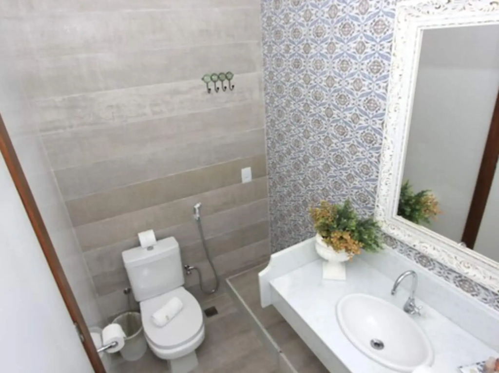 Recanto da Passagem Boutique Hotel