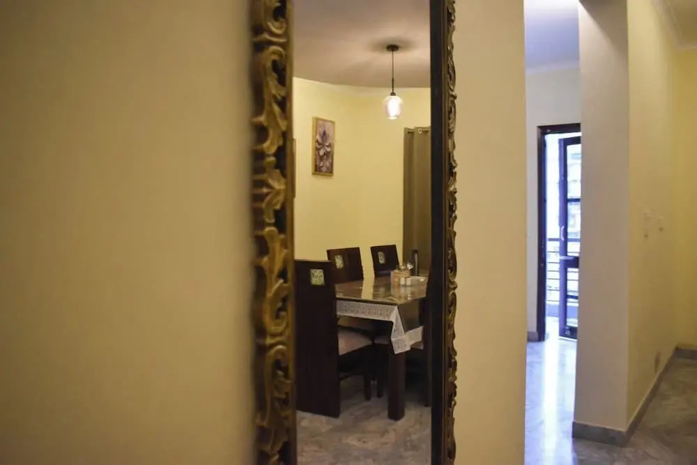 Pinewood Manor Kasauli