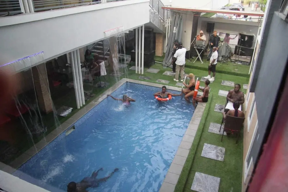 Meridian Lodge hotels & resorts