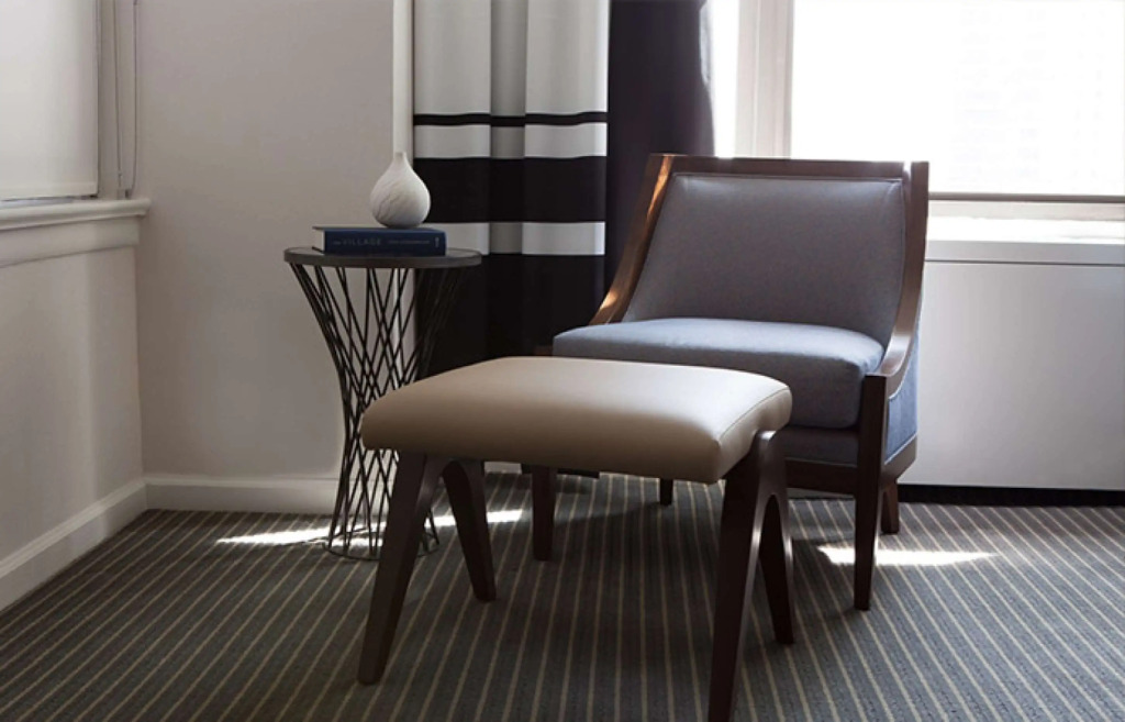 The Fifty Sonesta Hotel New York
