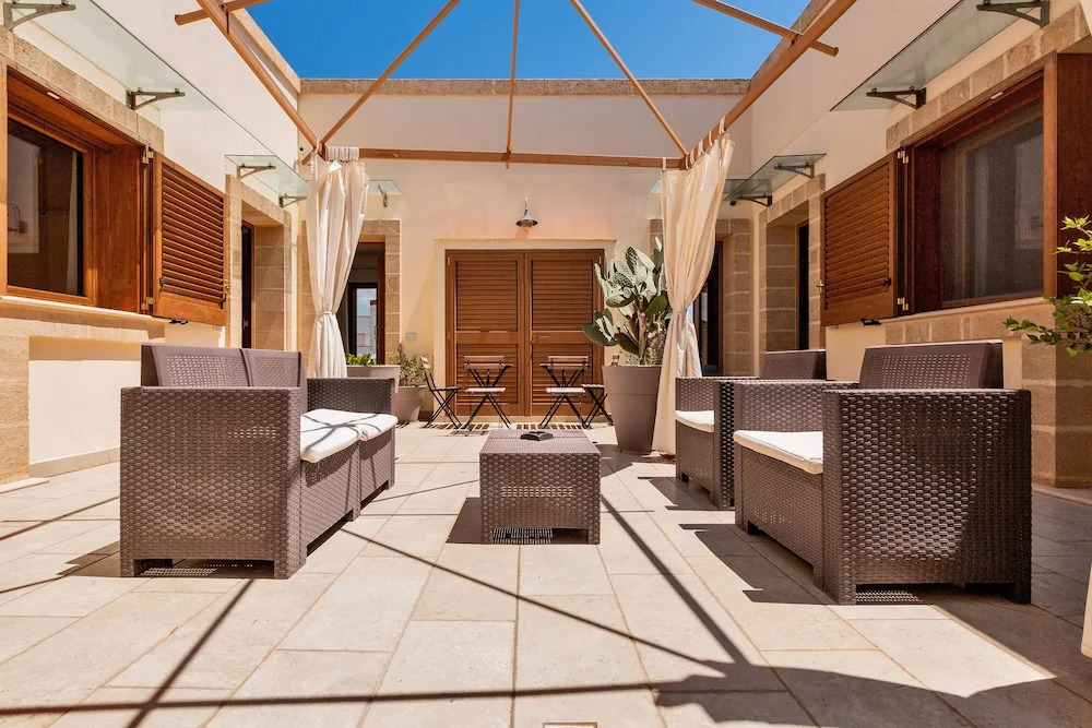 2059 Lido Marini Rooms -Tripla