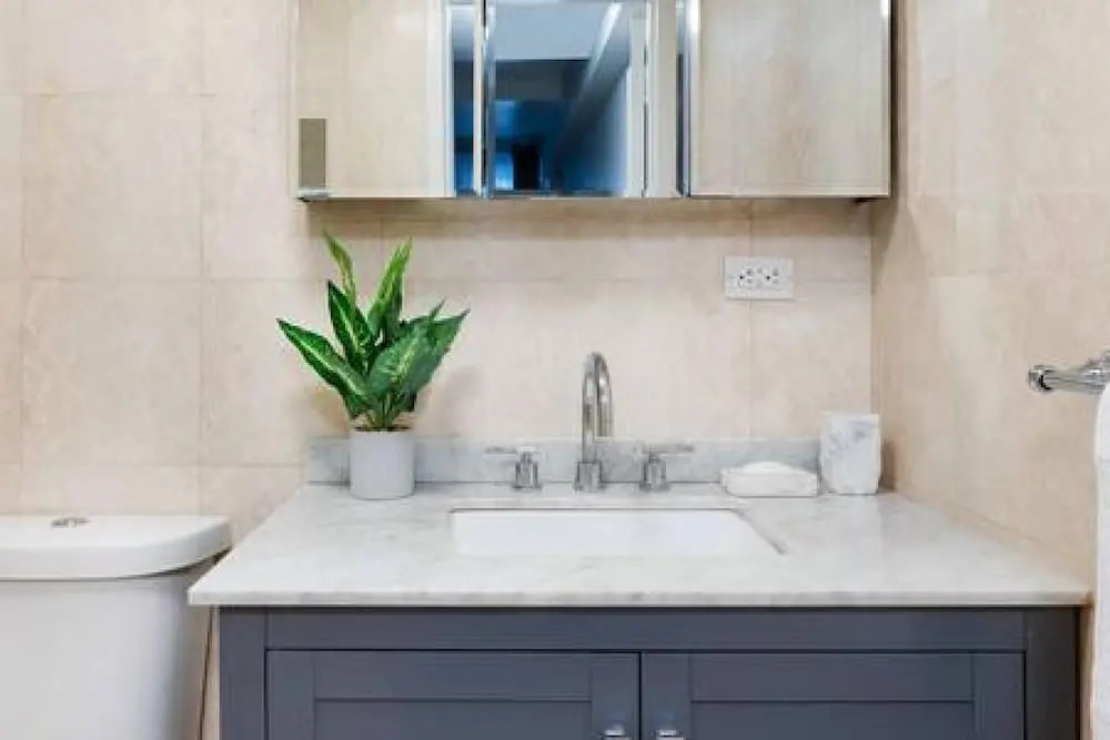 73-208 New 2BR 2bath UWS Doorman Gym