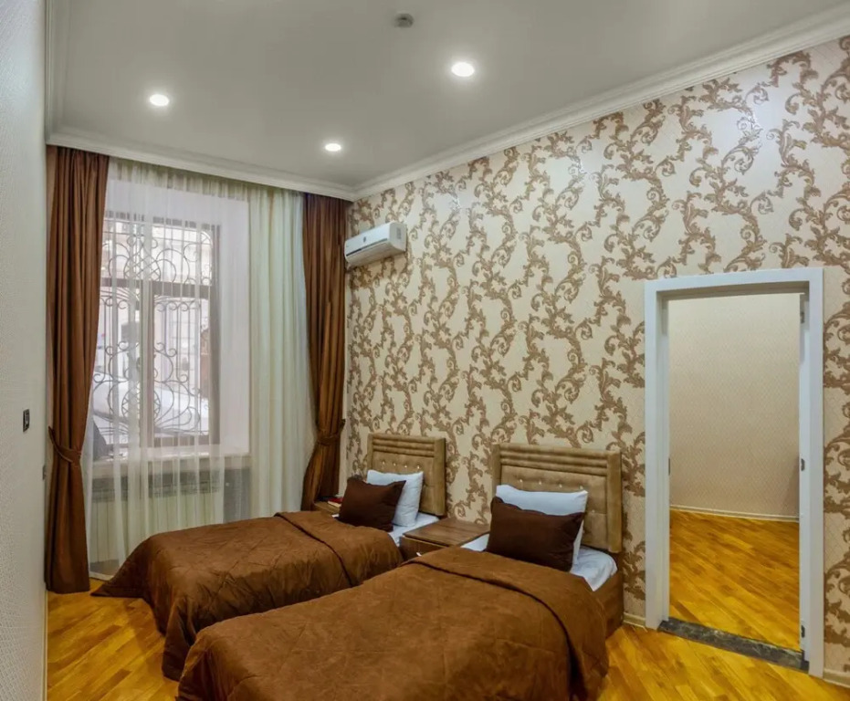Deniz Inn City Hotel