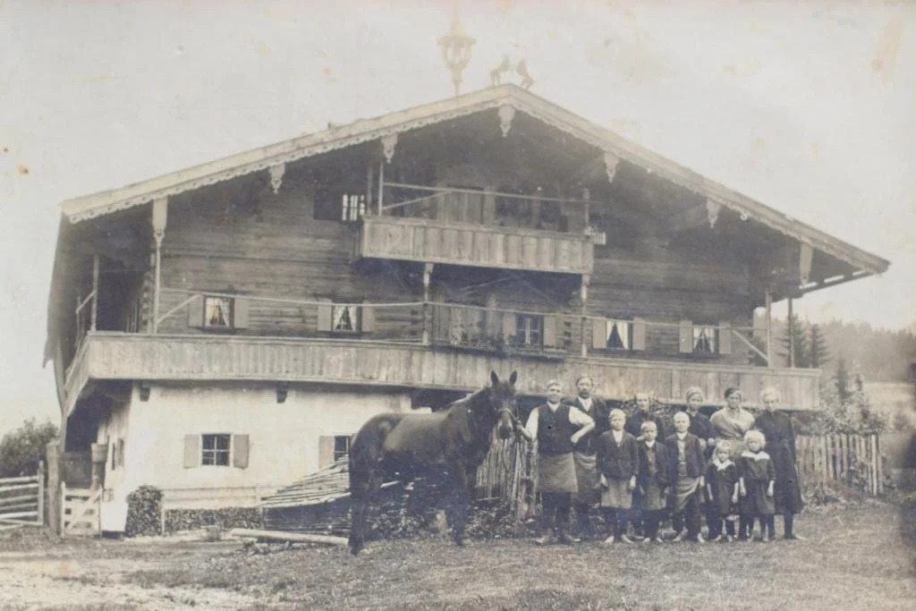 Oberachenhof