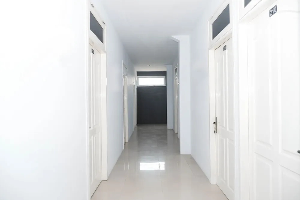 Ceria Homestay By OYO Rooms