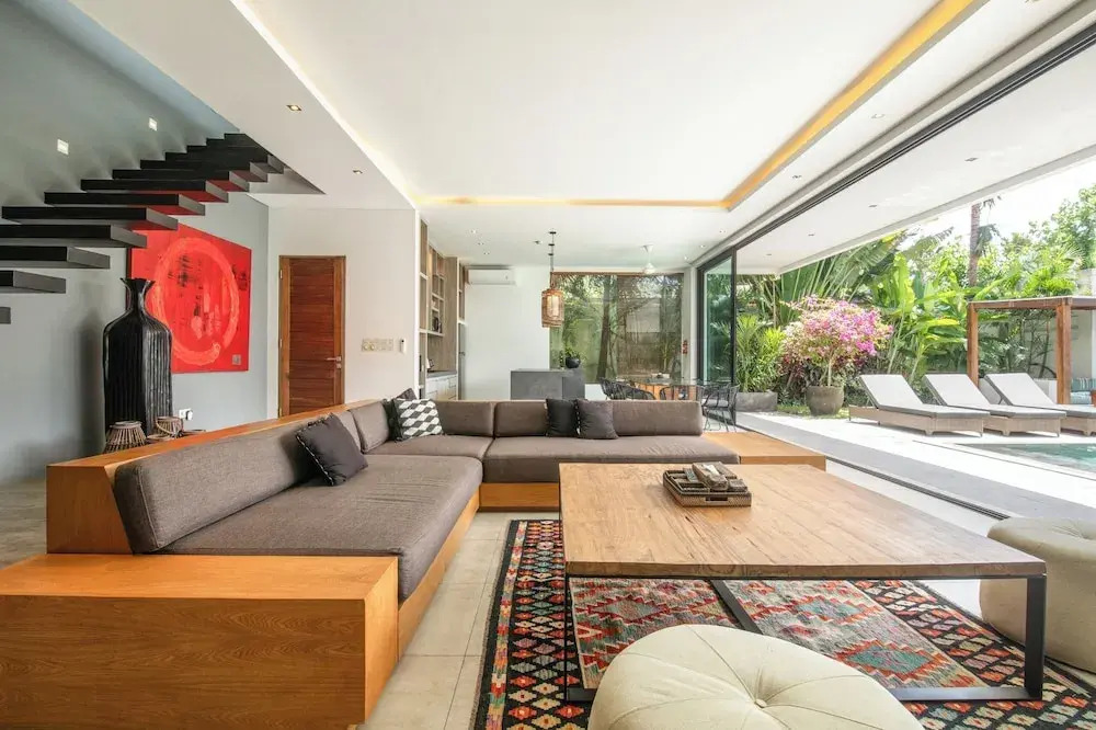 Niko2 · Marvelous 5 Bedroom Villa Close to Finns