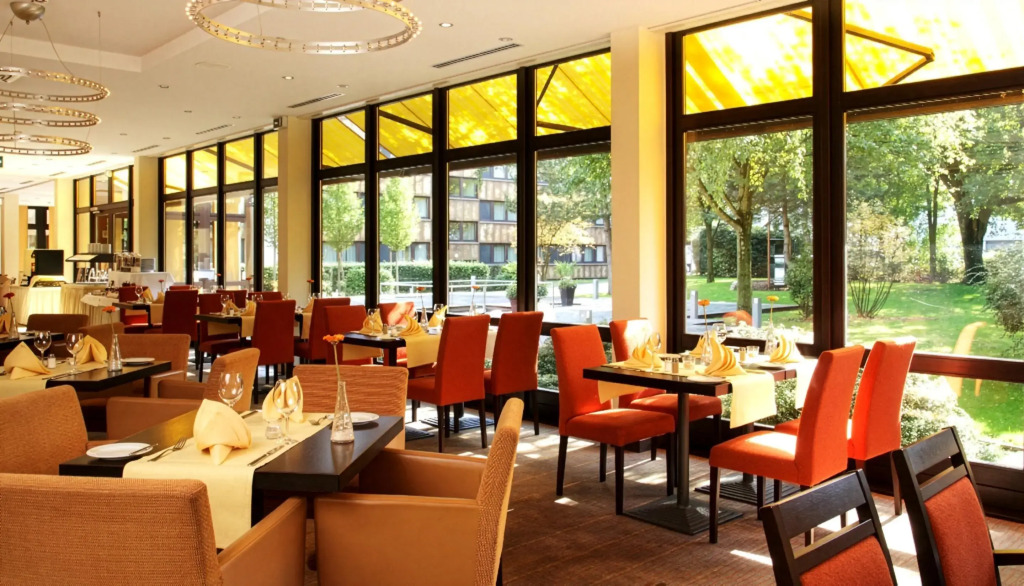 Best Western Hotel Bochum