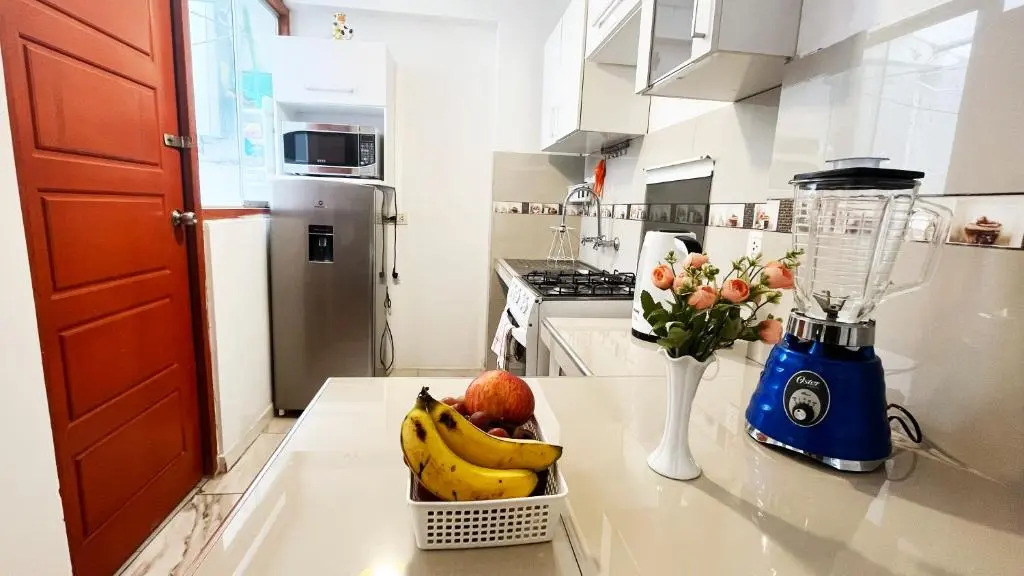 Apartment Centric Inti 2
