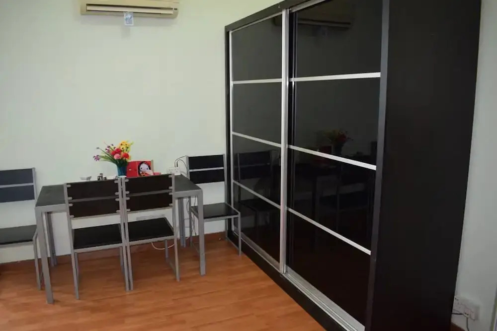 Parkview Suites KLCC by Airhost