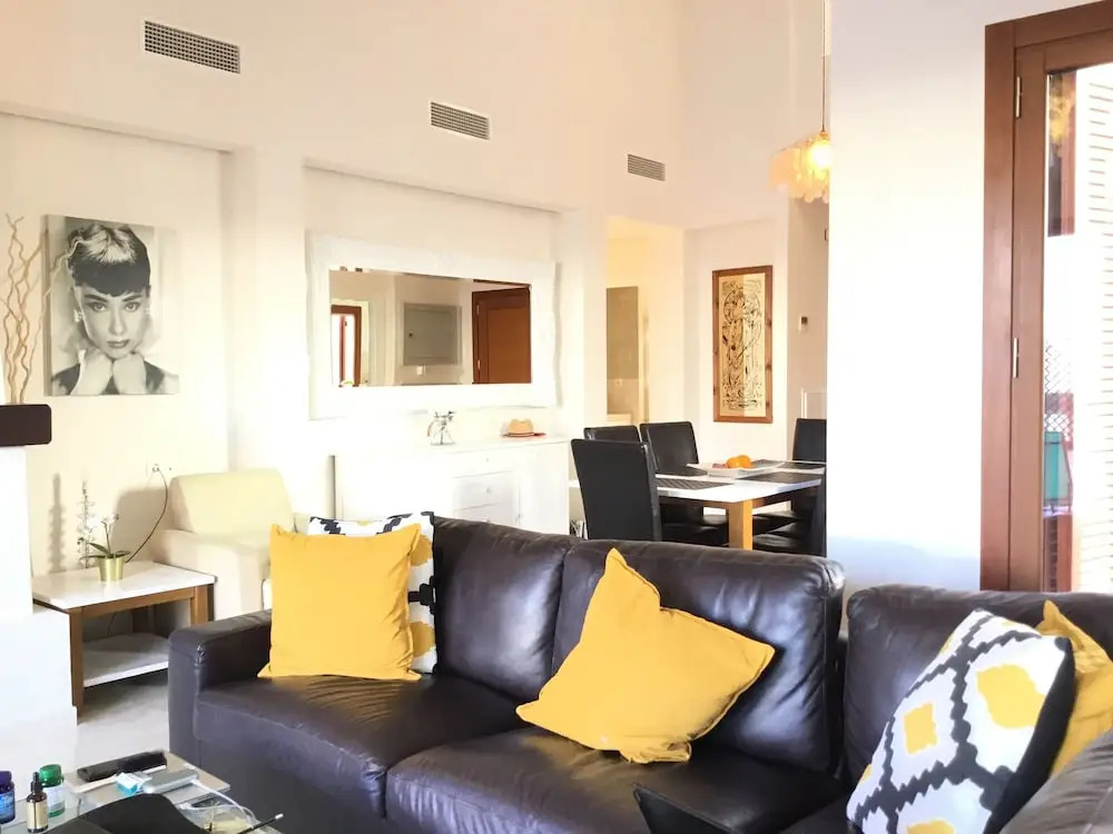 3 Haspe Villa