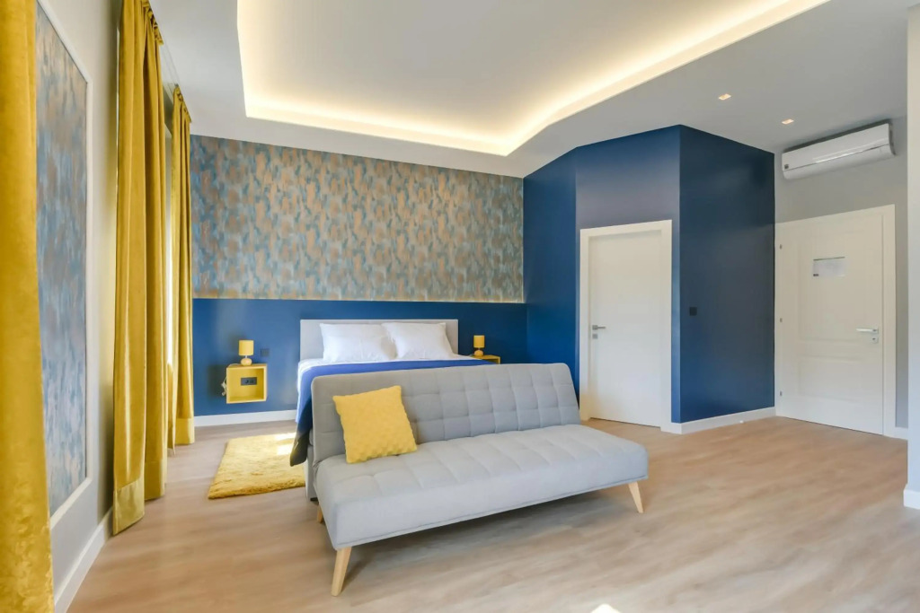 Royal residence Zagreb