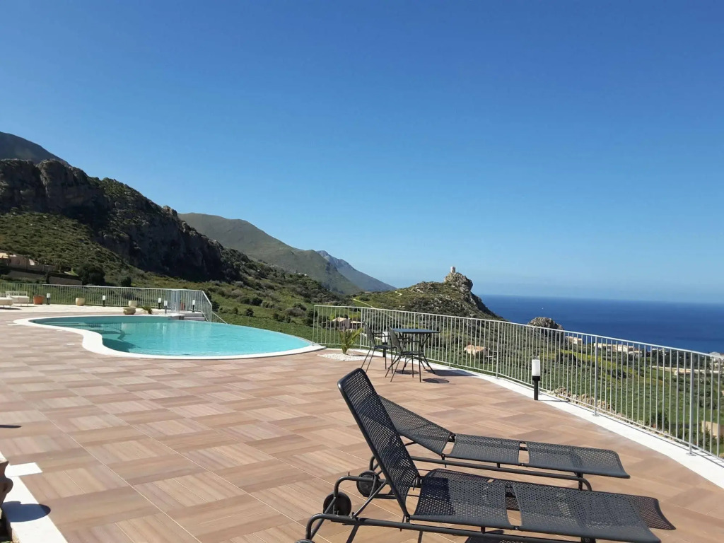 Hotel Antica Cascina Del Golfo