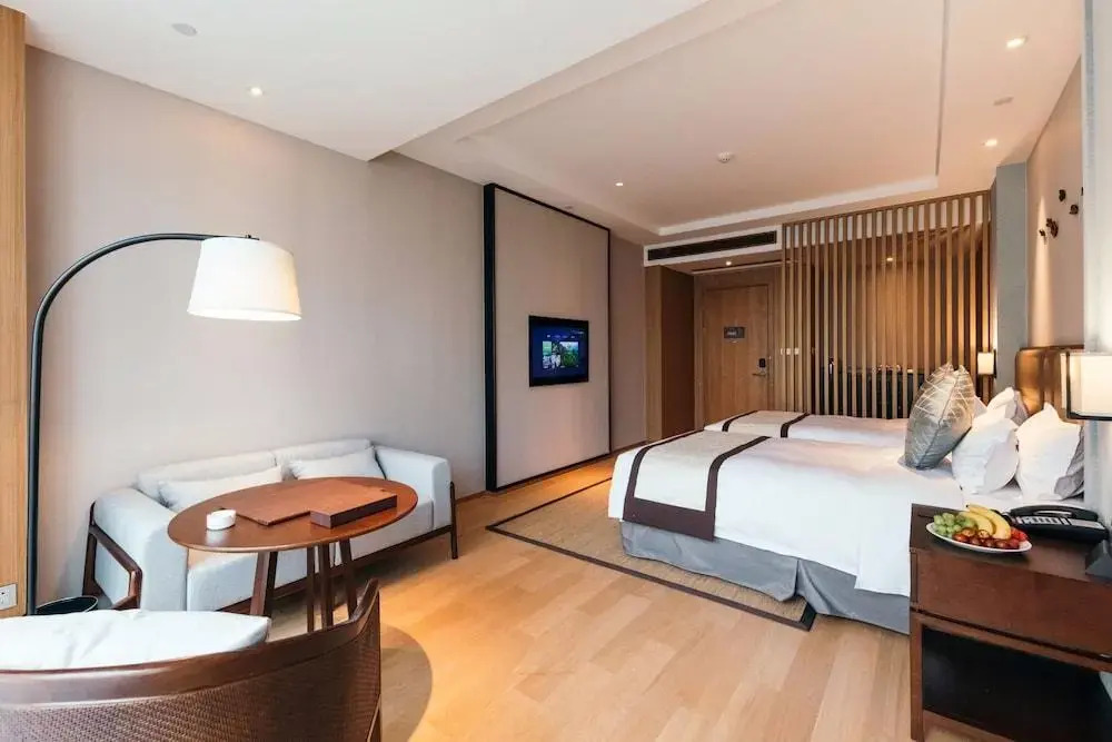 Veegle By Landison Jiafeng Hotel Hangzhou