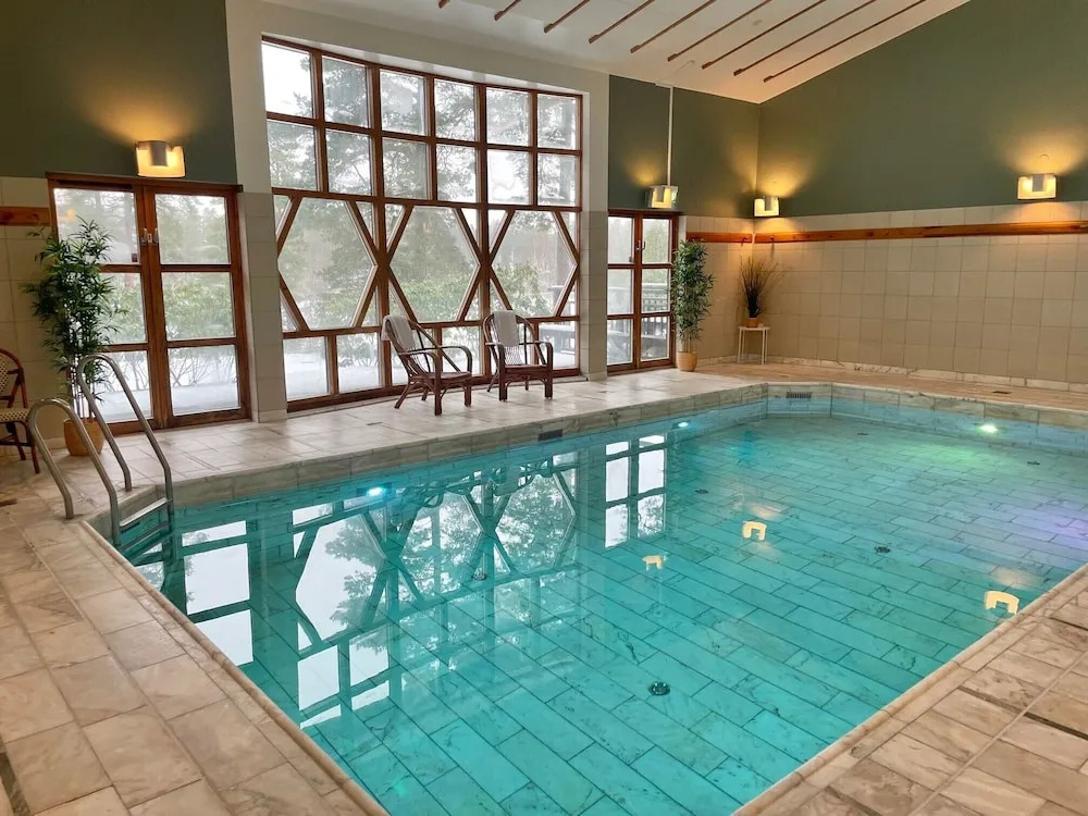 Mullsjö Hotell & Konferens