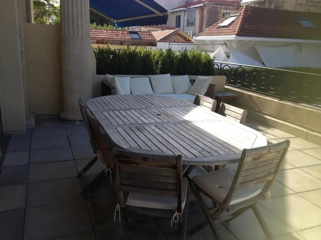 Appartement Arcachon, 4 pièces, 6 personnes - FR-1-474-3