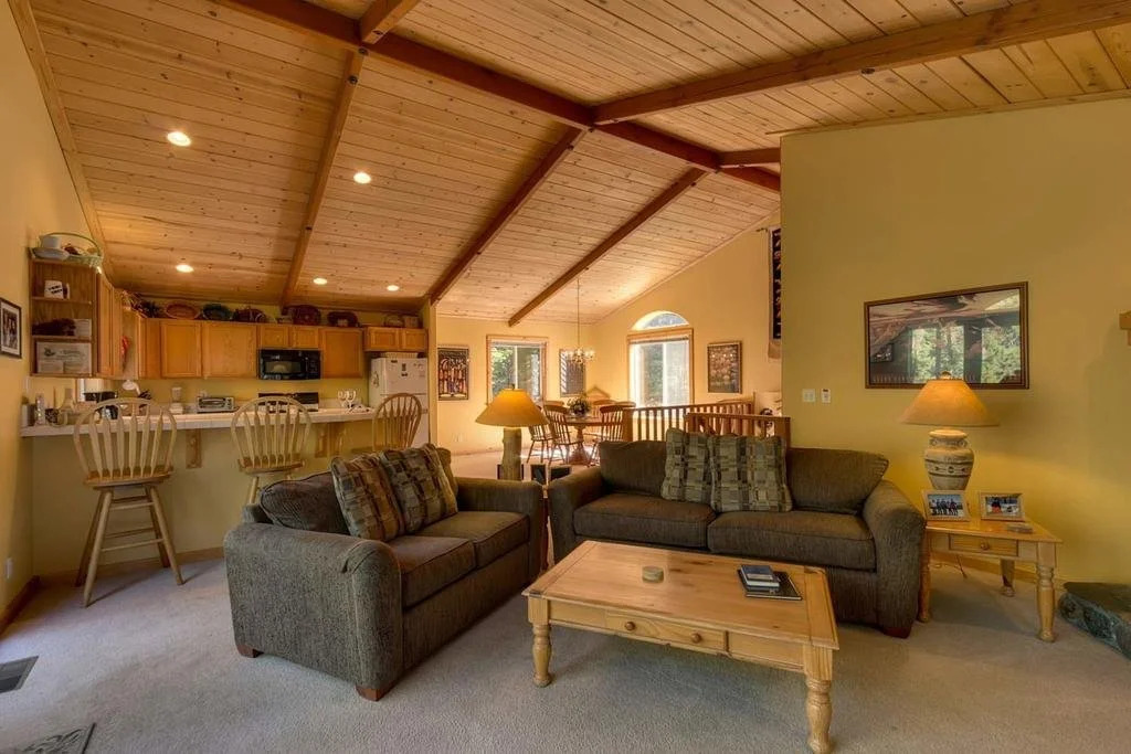Kings Beach Home