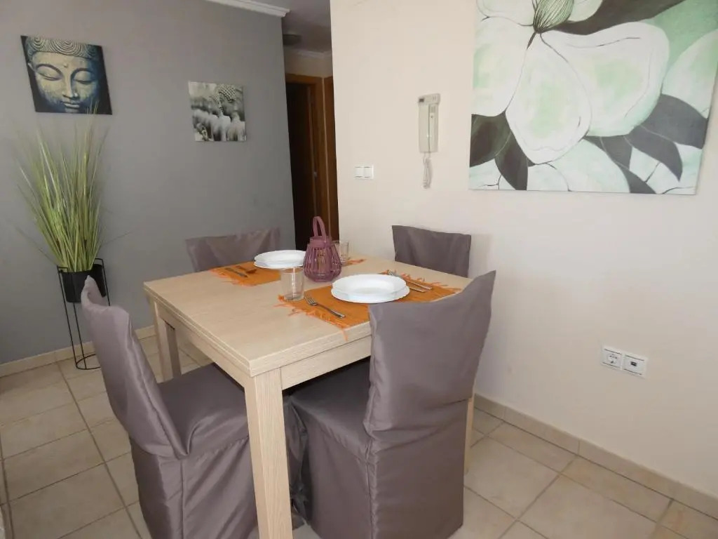 Ap437 Vora Golf II Playa Rabdells
