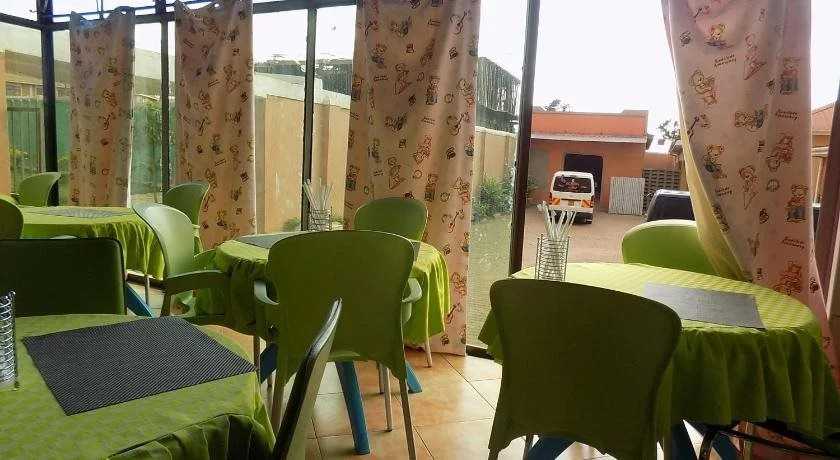 Tik Hotel Hoima