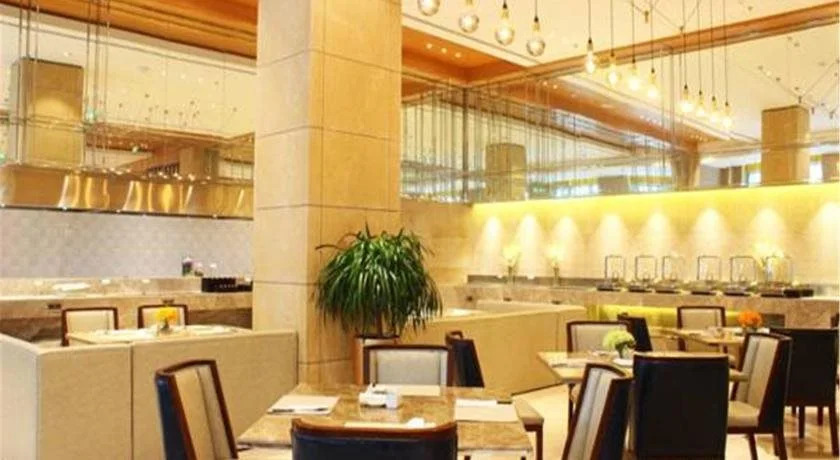 Guihe Siji Hotel
