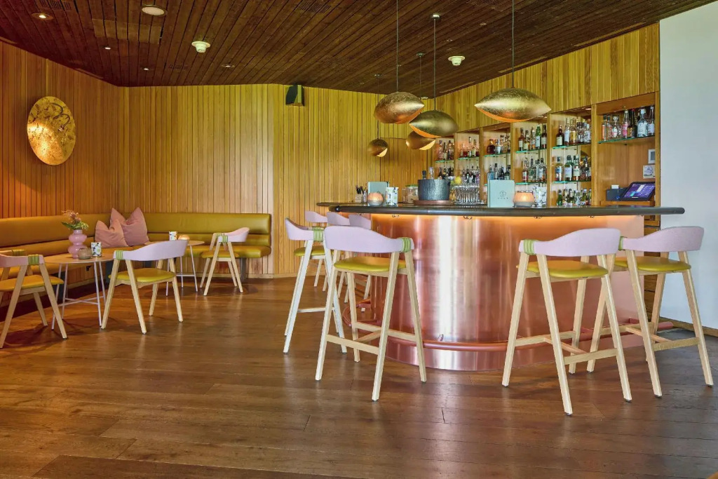 Wellness Hotel Stoos