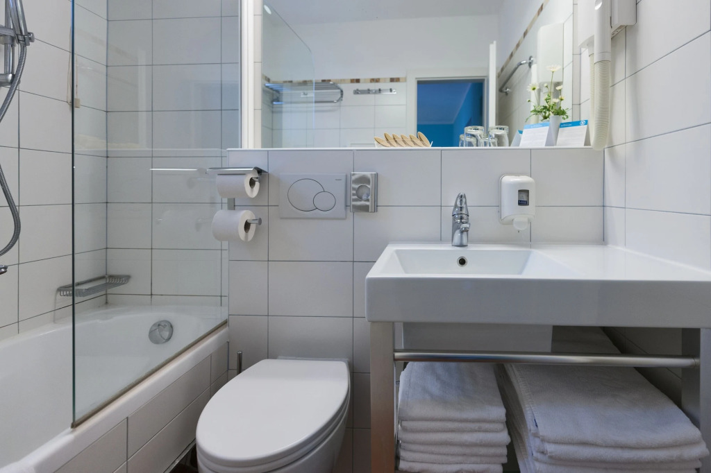 Maistra Select Koversada Naturist Apartments
