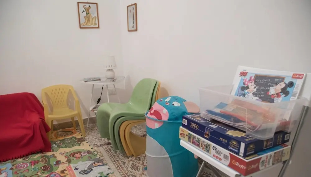 Casa vacanza - Holiday Giardini Naxos