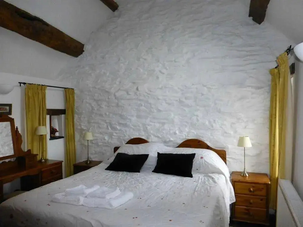 Dee Valley Cottages
