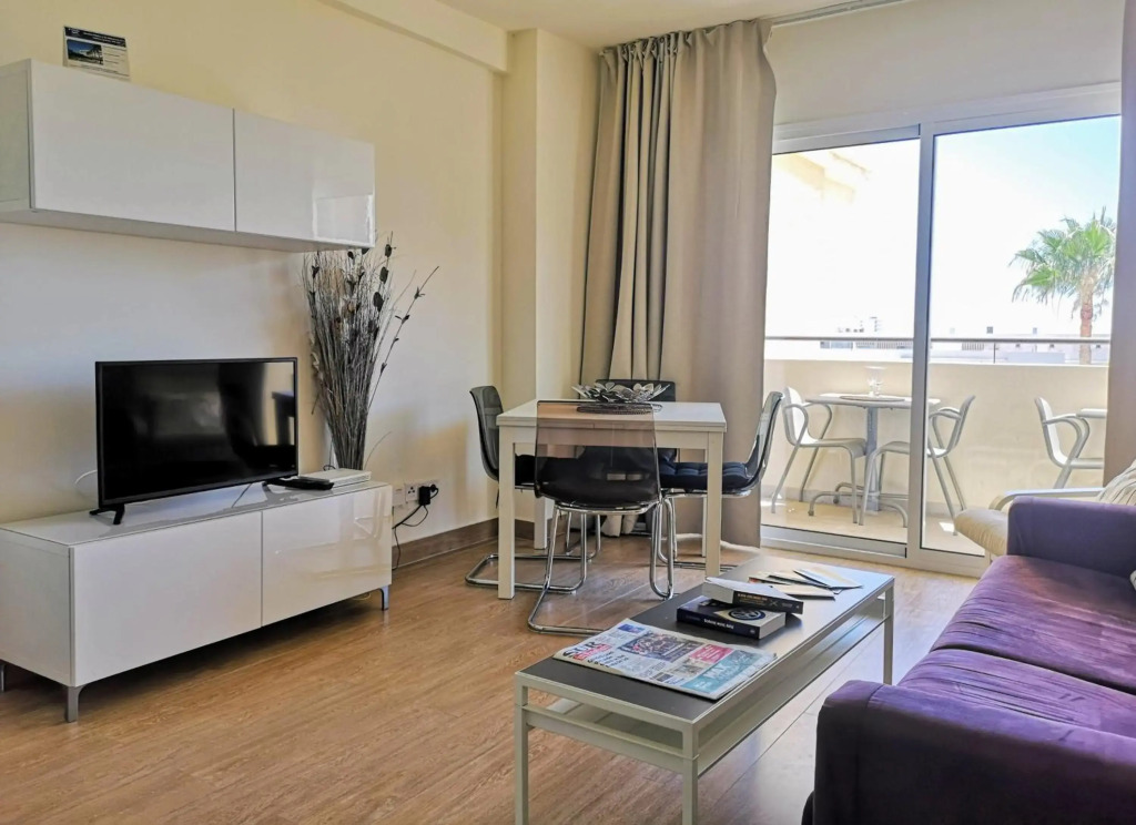 TORREMOLINOS Deluxe Apartment