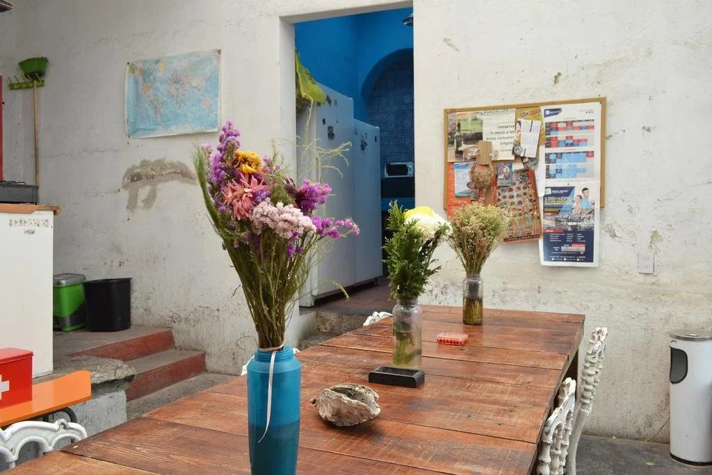 Casa Guadalupe GDL