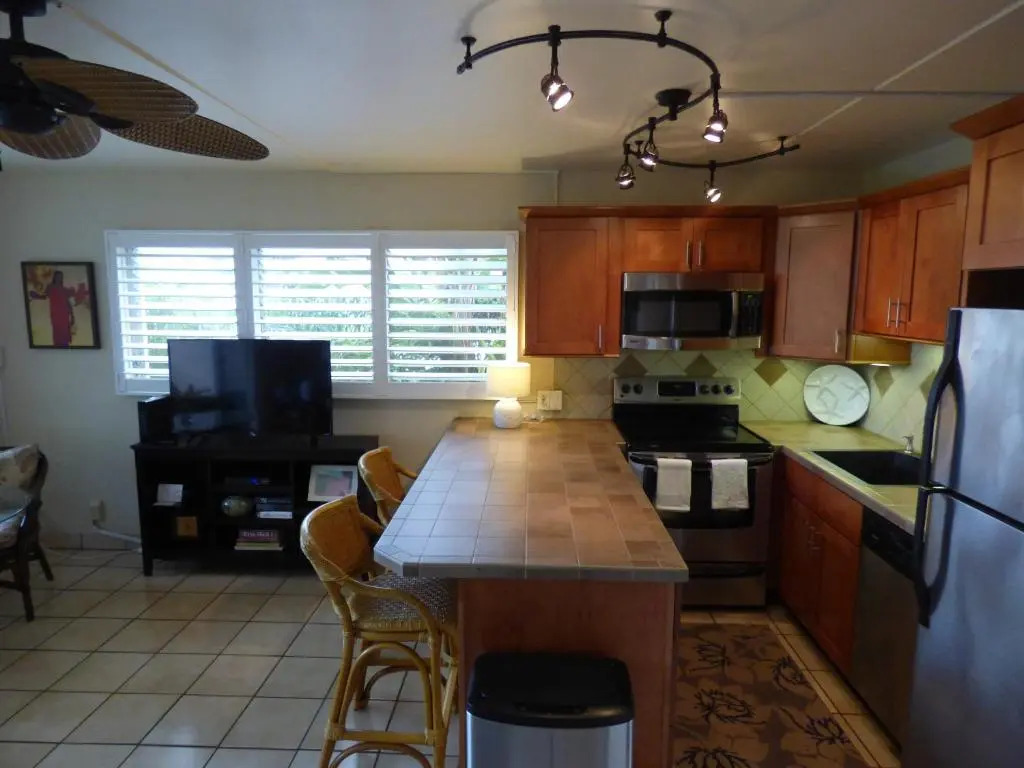 Kihei Kai Nani - Maui Vista