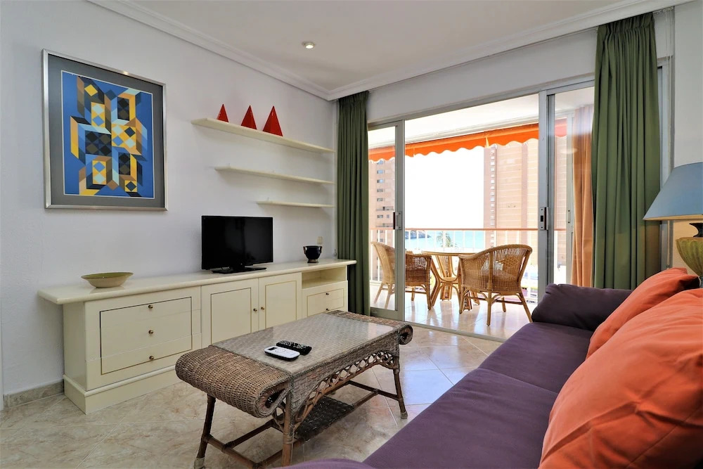 Apartamento Edimar 75