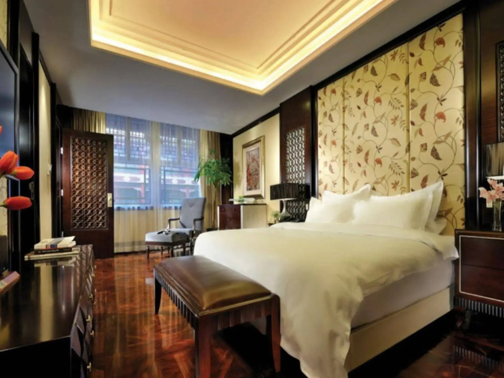 Han's Royal Garden Hotel