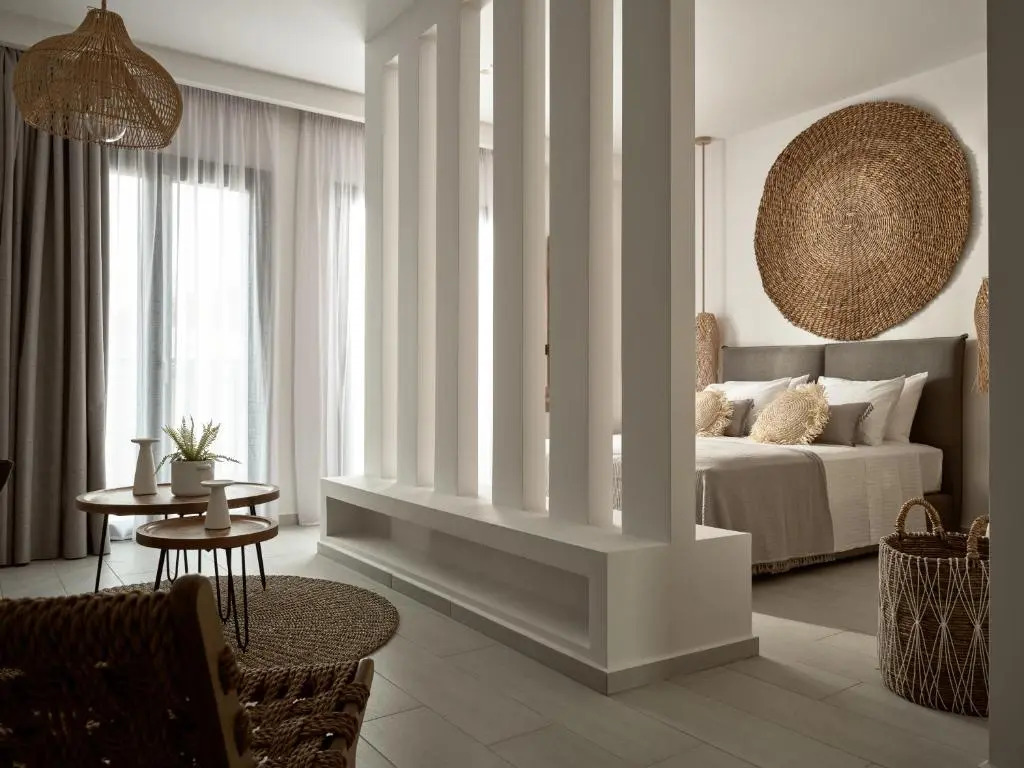 DI LUSSO - 2 Suites