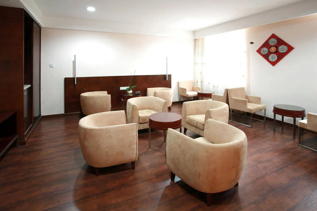 Hotel Huaxia Milano
