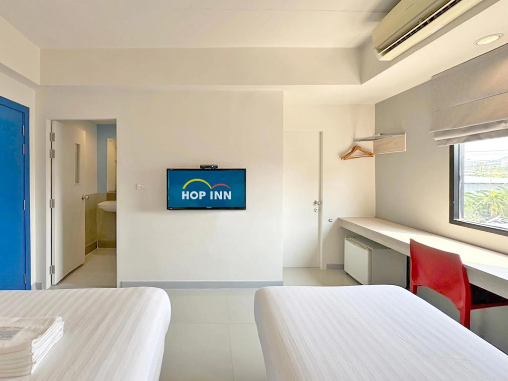 HOP INN Nakhon Si Thammarat