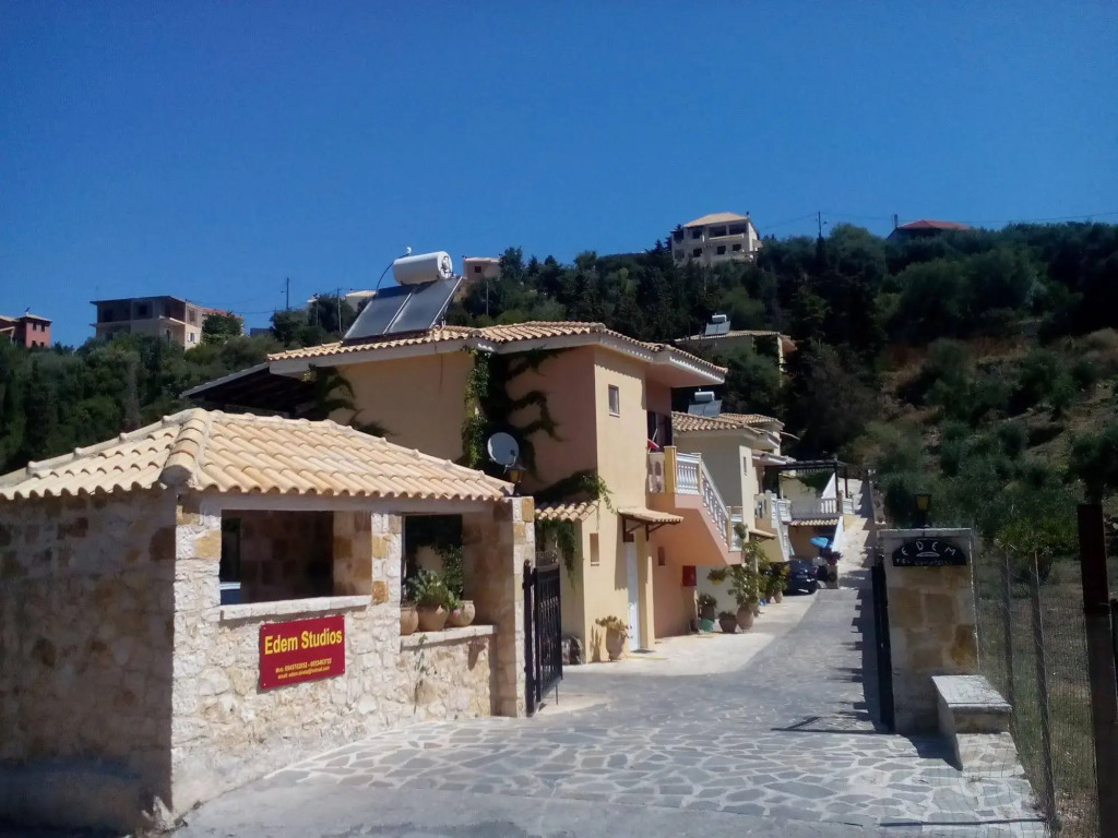 Edem Studios