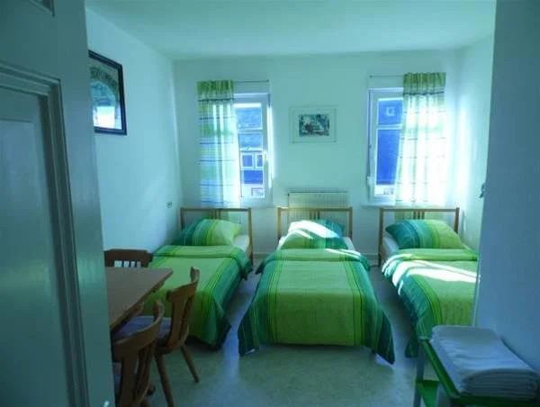 Hostel Hahn