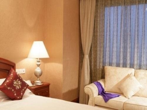 Hampton by Hilton Hangzhou East Station