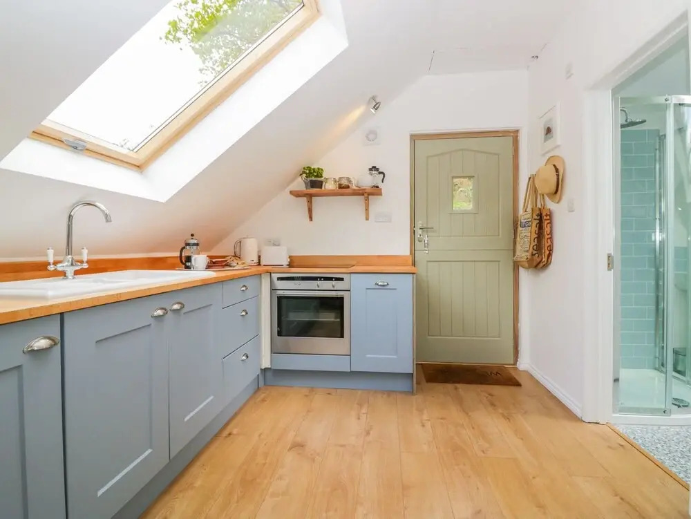 Orchard Loft