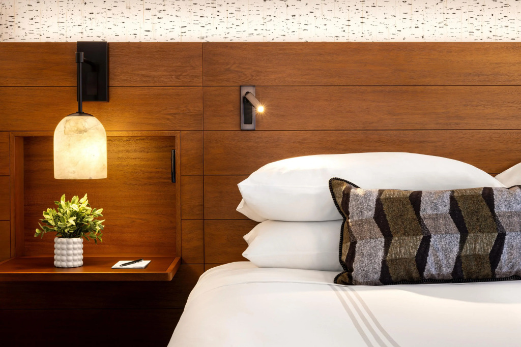 Hotel Terra Jackson Hole, a Noble House Resort