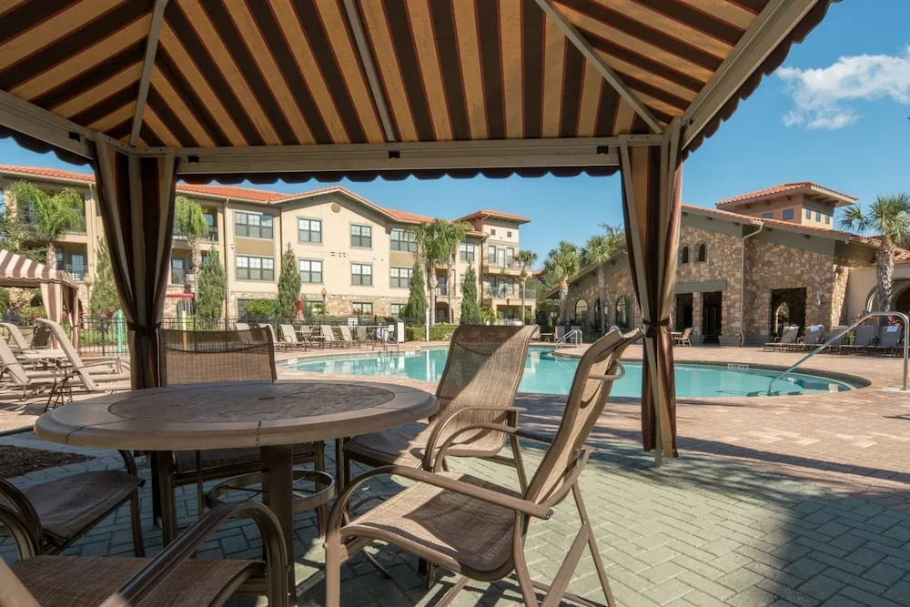 BP711CP Bella Piazza - Two Bedroom Condo