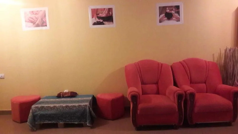 Mirage Guest House
