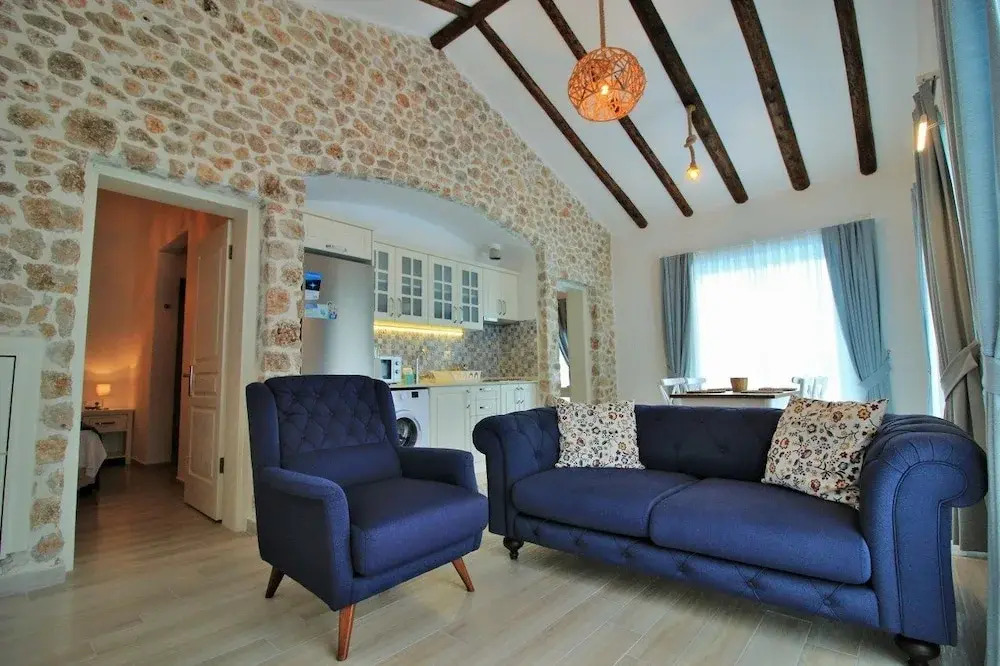 Villa Berry