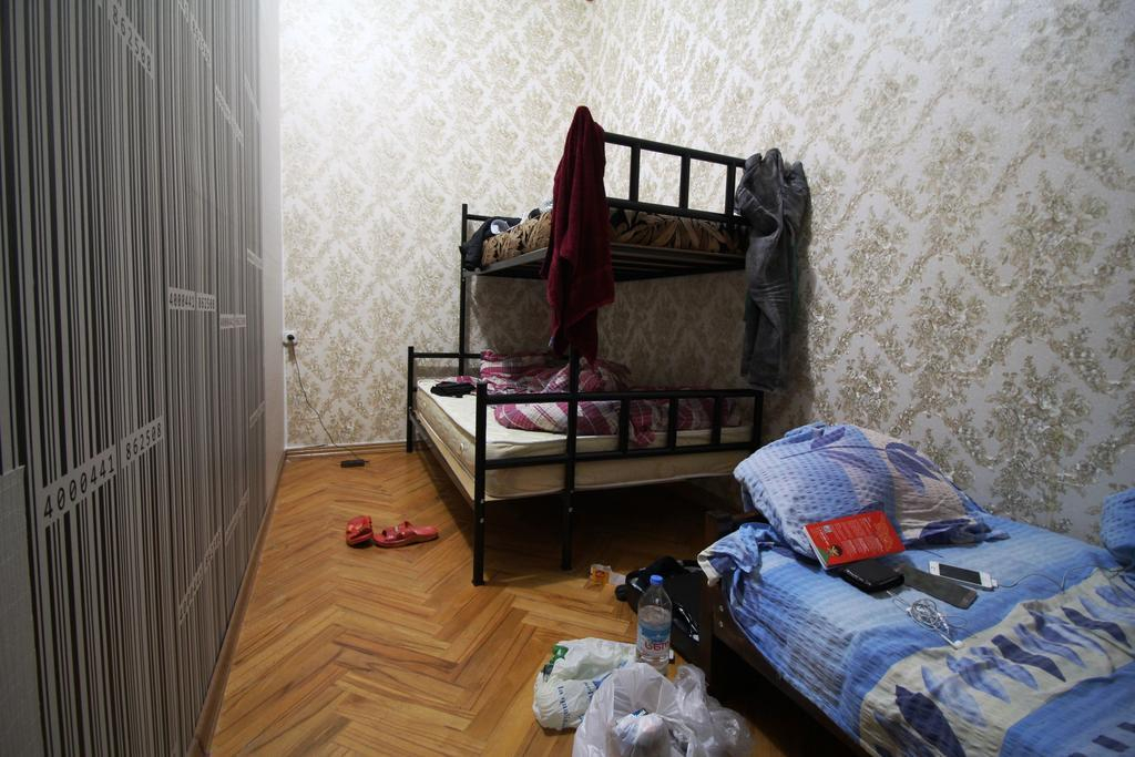 Tbilisi Grand Hostel